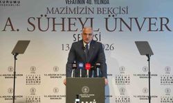 Bakan Ersoy: 'Yazma eserler geçmişin hatırasıdır, geleceği inşa eder'