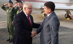 Bakan Güler Resmi Ziyaret İçin Katar'da