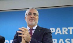 Bakan Işıkhan: Türkiye'yi Her Türlü Riski Önlemek İçin Harekete Geçtik