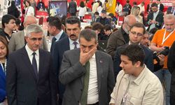 Bakan Tekin: 'Fatih Projesi, muhalefetin sıkça eleştirdiği bir proje'