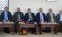 Bakan Tekin: 'Yeni müfredatımızda çocuklarımızın dini eğitimi için dersler ekledik'