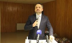 Bakan Yardımcısı Dr. Enes Eminoğlu: 'Türkiye'de son 20 yılda önemli bir değişim yaşandı'