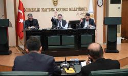 Balaç Mahallesi doğalgaza kavuşacak imar değişikliği meclisten onay aldı