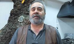 Balıkesir'de 1620 tarihi meşe ağacına titiz koruma