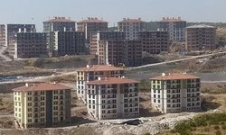 Balıkesir'de mart ayında 2 bin 454 konut satışı yapıldı