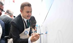 Balıkesir'de sanat dolu üç gün başlayacak