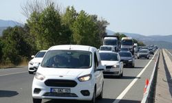 Balıkesir'deki araç sayısı 700 bin 179'u buldu