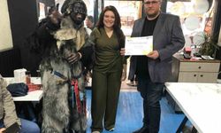 Balıkesir'in Tarihi Mirası Tülütabaklar Yeniden Hayat Buldu