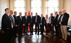 Balkanlarla derin bir bağımız var