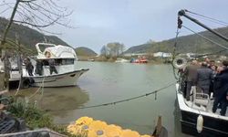 Bartın Irmağı, modern taşımacılıkla buluşacak