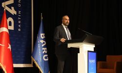 Bartın Üniversitesi'nde aile ve gençlik konuları masaya yatırıldı