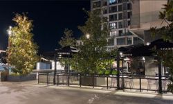 Başakşehir'deki Kafede Silahlı Saldırı: Bir Kişi Yaralandı