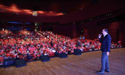 Başkan Altay, 2. Konya Çocuk Kitap Günleri'ne tüm aileleri davet etti