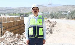 Başkan Altay: 'Konya'daki su kaybını yüzde 19,8'e indirdik, 20 milyon metreküp suyu geri kazandık'