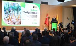 Başkan Altay: 'Konya'nın Bereketli Topraklarını Geleceğe Taşıyoruz'