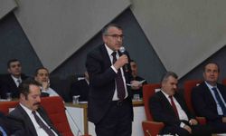 Başkan Aslan'dan Bakan Bolat'a Van İçin Önemli Uyarılar