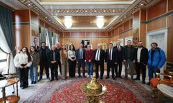 Başkan Balaban, toplu açılış etkinliğine Manisalıları davet etti