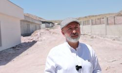 Başkan Çolakbayrakdar: 'Kayseri, modern hayvan bakımevi ile öncü bir model haline geliyor'