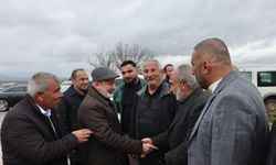 Başkan Çolakbayrakdar: 'Kırsalda değer katmak için çalışıyoruz'