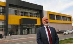 Başkan Çolakbayrakdar: 'Yunusemre Mahallesi'ne yeni bir sosyal tesis kazandırdık'