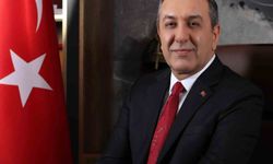 Başkan Dere çocukların bayramını selamladı