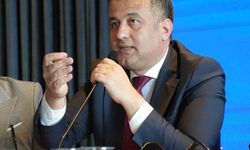 Başkan Doğan'dan 'Astorya' açıklaması: 'Kimse bizi Yunan ismi vermekle suçlayamaz'