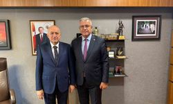 Başkan Elbi, Karabiga için önemli müjdeler verdi