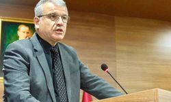 Başkan Elbi, Lojistik Zirvesi'nde Geleceği Anlattı