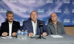 Başkan Göksel, iki yıllık süreçteki başarıları anlattı