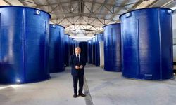 Başkan Güler: 'Kuraklığa karşı önlemlerimizi sıkı tutuyoruz'