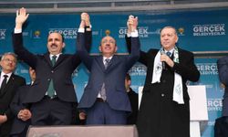 Başkan Kavuş, 7 Yılı Değerlendiriyor