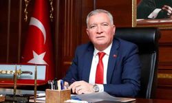 Başkan Kepenek: 'Çocuklarımızın bayramı kutlu olsun'