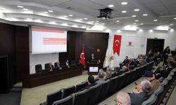 Başkan Kıvanç: 'Ceyhan-Yumurtalık enerji hattının güçlenmesi, Adana'yı uluslararası alanda önemli bir oyuncu yapabilir'