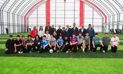 Başkan Kul: 'En önemli kazanç, çocuklarımızın mutluluğudur'