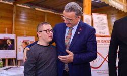 Başkan Kurnaz: 'Özel Bireylerimizin Yanındayız'