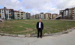 Başkan Öztürk'ten Çiğilli Mahallesi'ne yüzme havuzu müjdesi