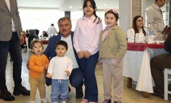 Başkan Pütün: 'Beyağaç'ın adını duyurmak için tüm gücümüzle mücadele ediyoruz'