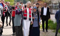 Başkan Subaşı Kayıboyu Mahallesi'nde yürütülen projeleri denetledi