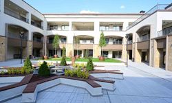 Başkan Taşkın: 'Akpınar Çarşısı en kısa sürede hizmete girecek'