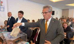 Başkan Tetik Ege Belediyeler Birliği encümenine tekrar seçildi