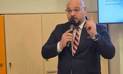 Başkan Türkel: 'Yol yapımında bütçemizi kullanacağız'