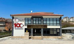 Başkan Ulutaş: 'Gençler için durmaksızın çalışacağız'