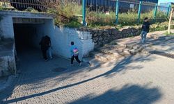 Başkan Zencirci: 'Çocuklarımızın güvenliği en önemli konumuz'