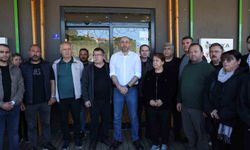 Başkan Zencirci, kurşunlama olayında eski başkan Öndeş'ten şikayetçi olduğunu duyurdu