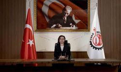 Başkanvekili Özkan; 'Çocuklarımızın aydınlık yarınları için çalışacağız'