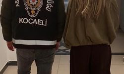 Başkasının Kredi Kartını 35 Kez Kullanarak Kocaeli'de Yakalandı