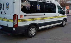 Batman'da bıçaklı çatışma: 1 kişi yaralı