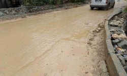 Batman'da Sason ve Kozluk için yağış uyarısı