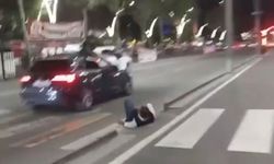 Batman'da yaban domuzu 3 kişiyi yaraladı