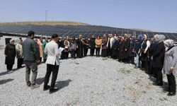 Battalgazi Belediyesi projeleri AK Parti Yeşilyurt Kadın Kolları'na sunuldu